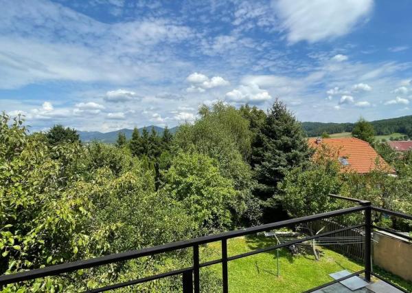 TARGETreal | ZNÍŽENÁ CENA Rodinný dom s 2 garážami, Turčianskych Tepliciach
