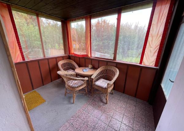 TARGETreal | ZNÍŽENÁ CENA Rodinný dom s 2 garážami, Turčianskych Tepliciach