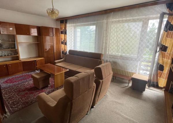 TARGETreal | ZNÍŽENÁ CENA Rodinný dom s 2 garážami, Turčianskych Tepliciach