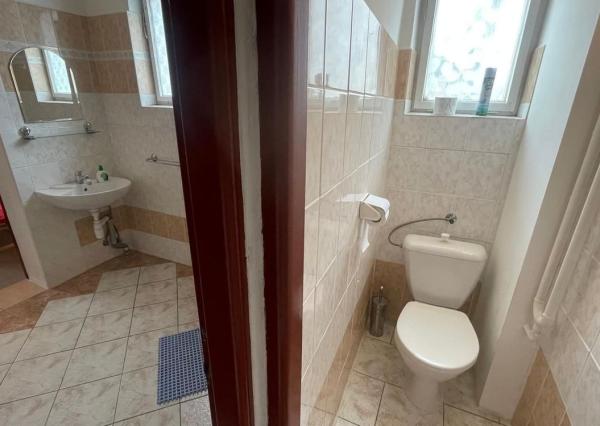 TARGETreal | ZNÍŽENÁ CENA Rodinný dom s 2 garážami, Turčianskych Tepliciach