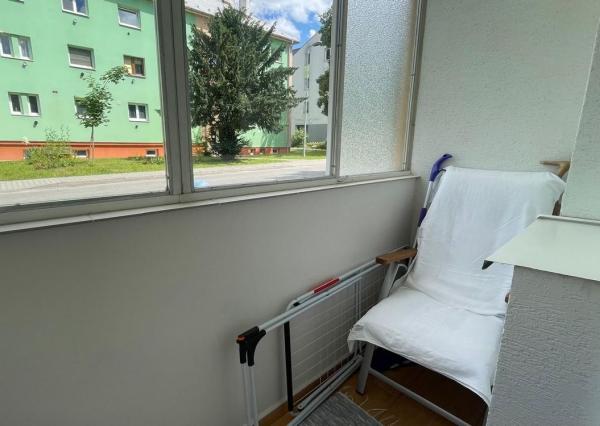 TARGETreal | VYLEPŠENÁ CENA 1 - IZBOVÝ BYT V TURČIANSKYCH TEPLICIACH