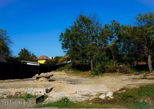 Na predaj, Stavebný pozemok, Lukáčovce, Nitra, TARGETreal