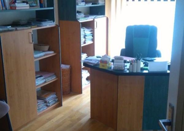 Na predaj, Výrobná/skladová hala s administratívou, Turčianske Teplice, priemyselná zóna, TARGETreal