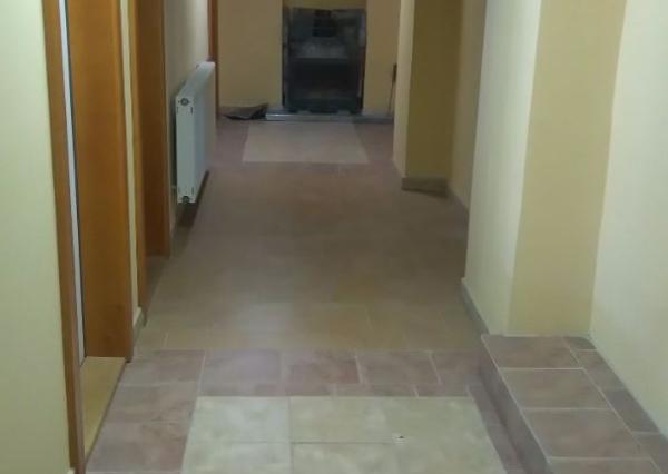 Na predaj, Výrobná/skladová hala s administratívou, Turčianske Teplice, priemyselná zóna, TARGETreal