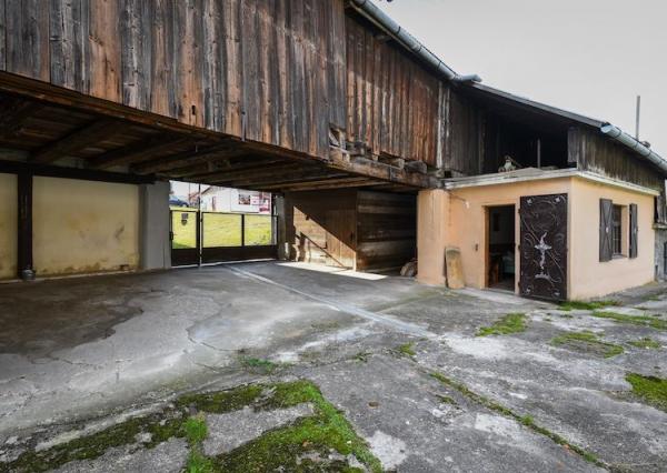 Na predaj Historická usadlosť: Vodný Mlyn s pílou, Turčianske Teplice, TARGETreal