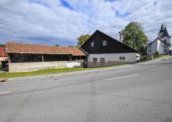 Na predaj, Lukratívna Usadlosť: Vodný mlyn s pílou, Turčianske Teplice, TARGETreal