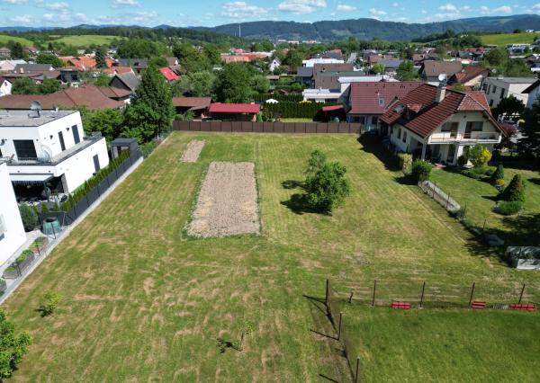 TARGETreal | Na predaj, stavebný pozemok Rosina, Žilina