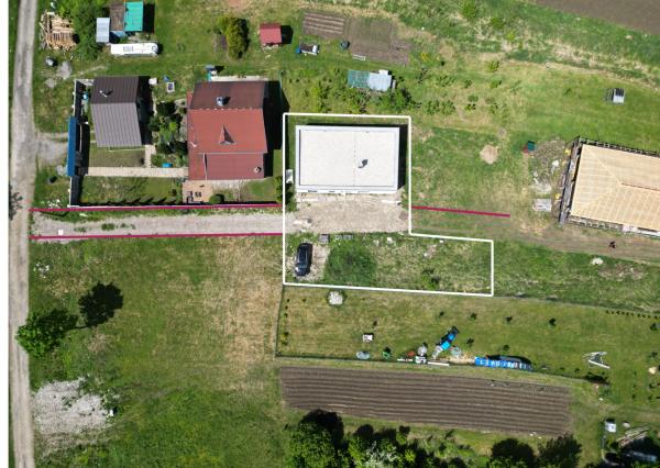 TARGETreal | Na predaj, nízkoenergetický bungalov, Nezbudská Lúčka