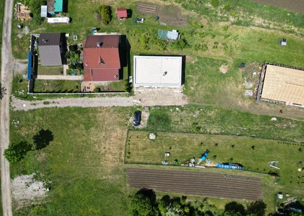 TARGETreal | Na predaj, nízkoenergetický bungalov, Nezbudská Lúčka