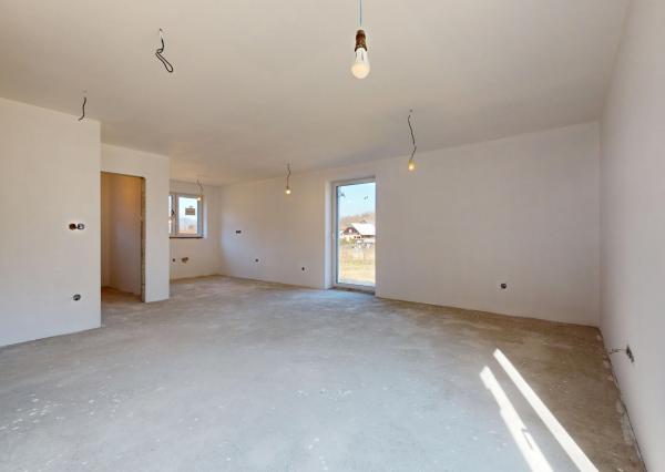 TARGETreal | Na predaj, nízkoenergetický bungalov, Nezbudská Lúčka