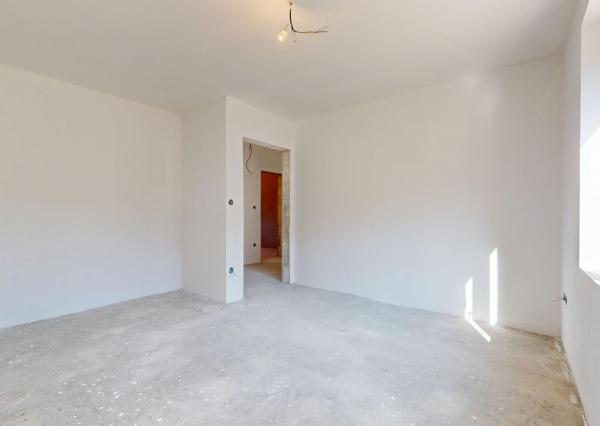 TARGETreal | Na predaj, nízkoenergetický bungalov, Nezbudská Lúčka