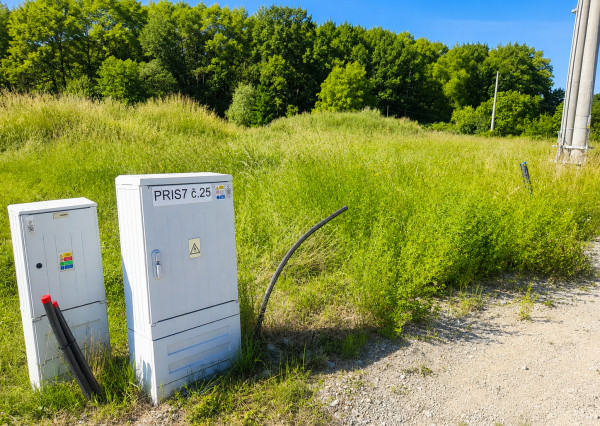 TARGETreal | Slnečný rohový stavebný pozemok 1 286 m² v Mošovciach