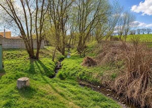 TARGETreal | Veľkorysý stavebný pozemok 1,2 ha v obci Sklené, okres Turčianske Teplice