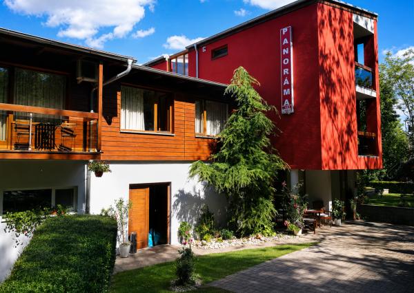 TARGETreal |  NA PREDAJ!      Nádherný HOTEL PANORÁMA s reštauráciou a wellness  