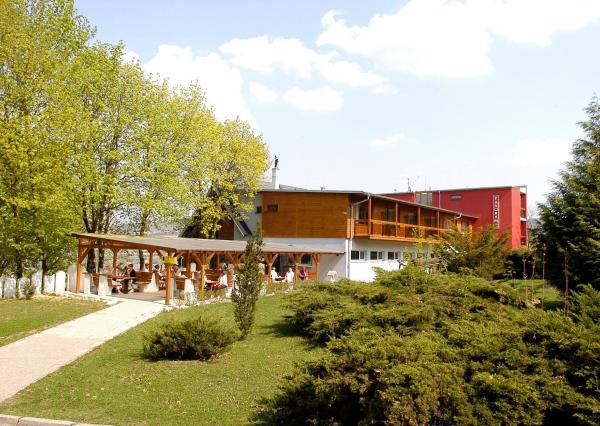 TARGETreal |  NA PREDAJ!      Nádherný HOTEL PANORÁMA s reštauráciou a wellness  