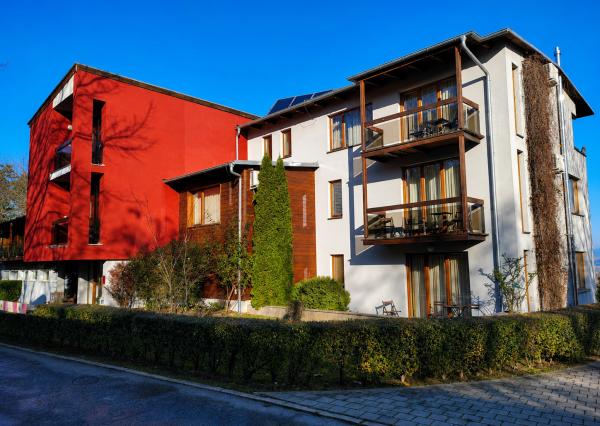 TARGETreal |  NA PREDAJ!      Nádherný HOTEL PANORÁMA s reštauráciou a wellness  