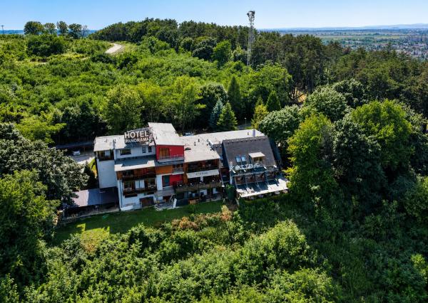TARGETreal |  NA PREDAJ!      Nádherný HOTEL PANORÁMA s reštauráciou a wellness  
