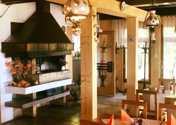 TARGETreal |  NA PREDAJ!      Nádherný HOTEL PANORÁMA s reštauráciou a wellness  
