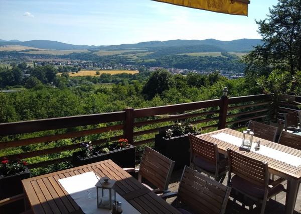 TARGETreal |  NA PREDAJ!      Nádherný HOTEL PANORÁMA s reštauráciou a wellness  