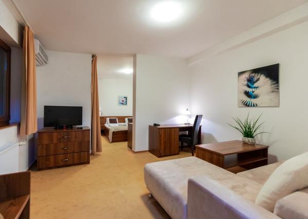 TARGETreal |  NA PREDAJ!      Nádherný HOTEL PANORÁMA s reštauráciou a wellness  