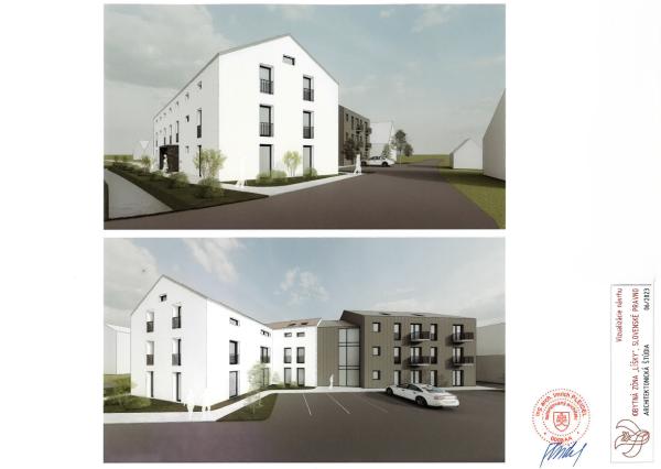 TARGETreal | Investičná príležitosť v Slovenskom Pravne – projektový potenciál až 19 bytových jednotiek