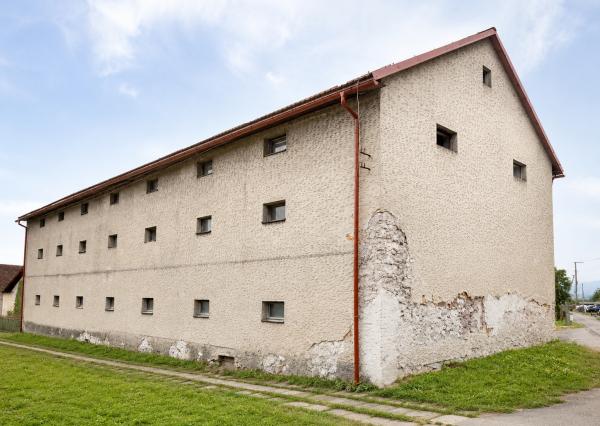 TARGETreal | Investičná príležitosť v Slovenskom Pravne – projektový potenciál až 19 bytových jednotiek