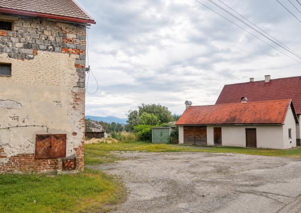 TARGETreal | Investičná príležitosť v Slovenskom Pravne – projektový potenciál až 19 bytových jednotiek