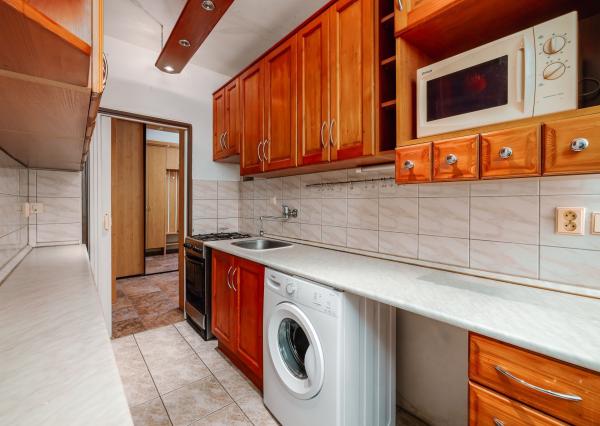 TARGETreal | Veľkometrážny 3-izbový byt s balkónom, 82 m2, v Turčianskych Tepliciach