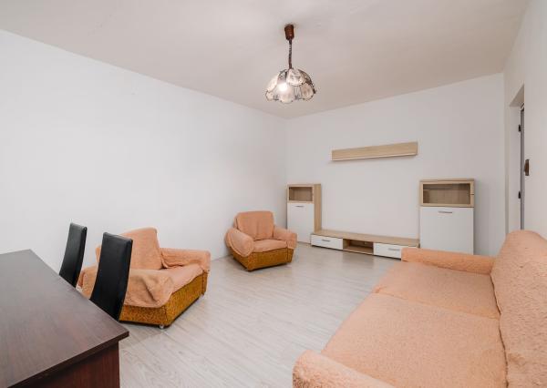 TARGETreal | Veľkometrážny 3-izbový byt s balkónom, 82 m2, v Turčianskych Tepliciach