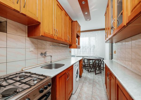 TARGETreal | Veľkometrážny 3-izbový byt s balkónom, 82 m2, v Turčianskych Tepliciach