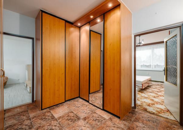 TARGETreal | Veľkometrážny 3-izbový byt s balkónom, 82 m2, v Turčianskych Tepliciach
