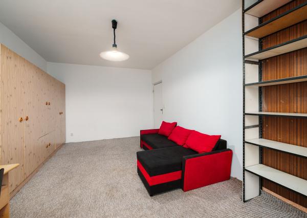 TARGETreal | Veľkometrážny 3-izbový byt s balkónom, 82 m2, v Turčianskych Tepliciach