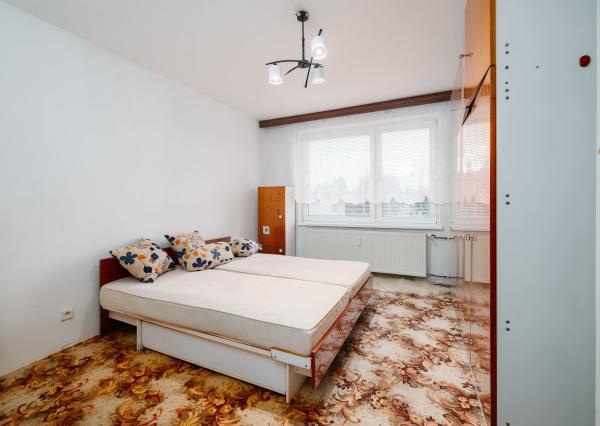 TARGETreal | Veľkometrážny 3-izbový byt s balkónom, 82 m2, v Turčianskych Tepliciach