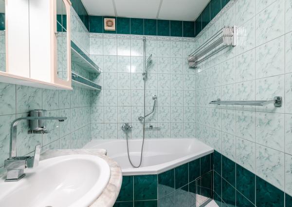TARGETreal | Veľkometrážny 3-izbový byt s balkónom, 82 m2, v Turčianskych Tepliciach