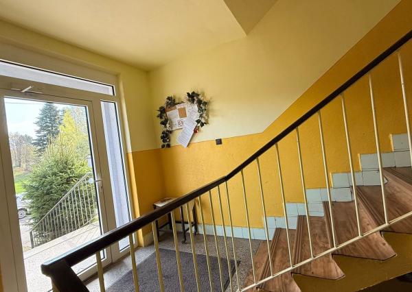 TARGETreal | Veľkometrážny 3-izbový byt s balkónom, 82 m2, v Turčianskych Tepliciach