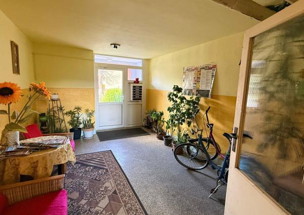 TARGETreal | Veľkometrážny 3-izbový byt s balkónom, 82 m2, v Turčianskych Tepliciach