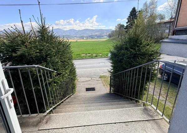TARGETreal | Veľkometrážny 3-izbový byt s balkónom, 82 m2, v Turčianskych Tepliciach