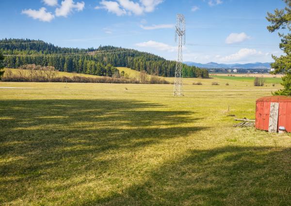 TARGETreal | Pozemok na rekreáciu alebo drobnú farmu v katastri obce Háj pri Turčianskych Tepliciach
