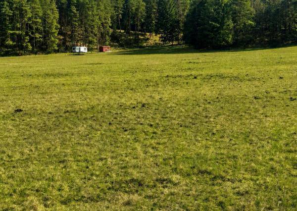 TARGETreal | Pozemok na rekreáciu alebo drobnú farmu v katastri obce Háj pri Turčianskych Tepliciach