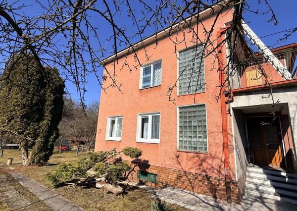TARGETreal | Rodinný dom nachádzajúci sa v TOP lokalite pri kúpeľoch – Turčianske Teplice