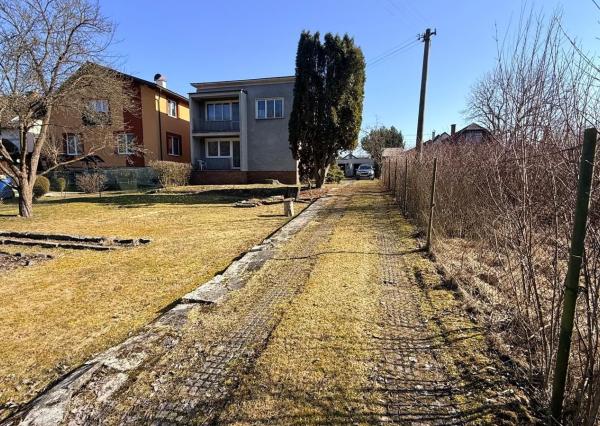 TARGETreal | Rodinný dom nachádzajúci sa v TOP lokalite pri kúpeľoch – Turčianske Teplice