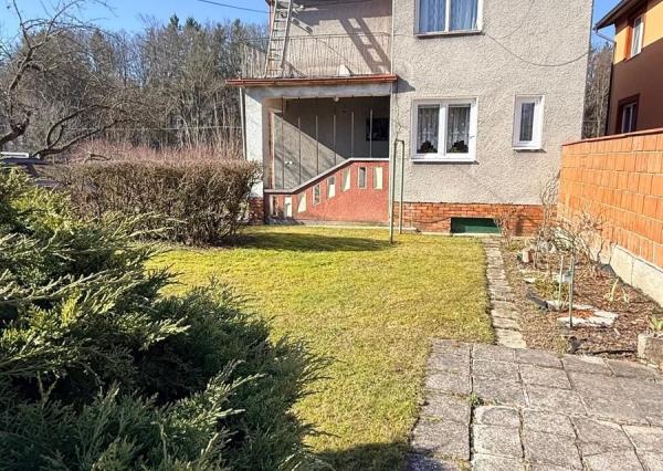 TARGETreal | Rodinný dom nachádzajúci sa v TOP lokalite pri kúpeľoch – Turčianske Teplice