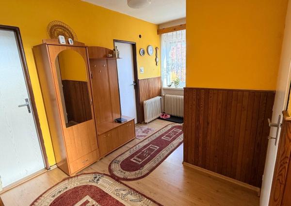 TARGETreal | Rodinný dom nachádzajúci sa v TOP lokalite pri kúpeľoch – Turčianske Teplice
