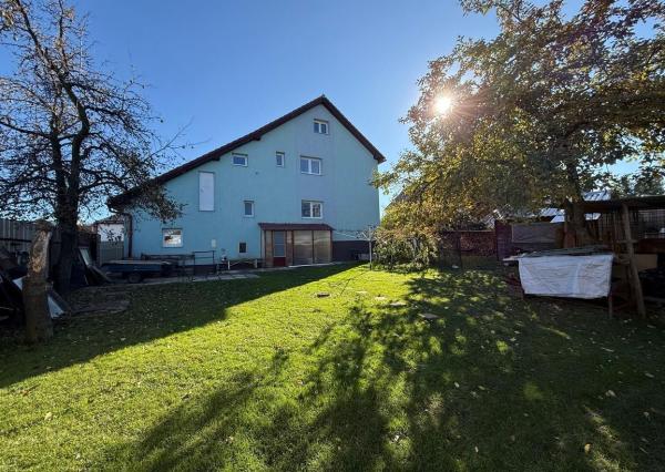 TARGETreal | NA PREDAJ RODINNÝ DOM HORNÁ ŠTUBŇA - v perfektnom udržiavanom stave