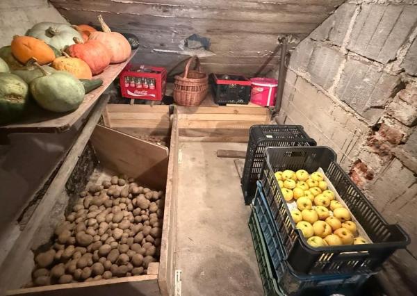 TARGETreal | NA PREDAJ RODINNÝ DOM HORNÁ ŠTUBŇA - v perfektnom udržiavanom stave