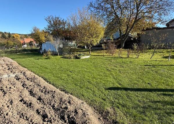 TARGETreal | NA PREDAJ RODINNÝ DOM HORNÁ ŠTUBŇA - v perfektnom udržiavanom stave