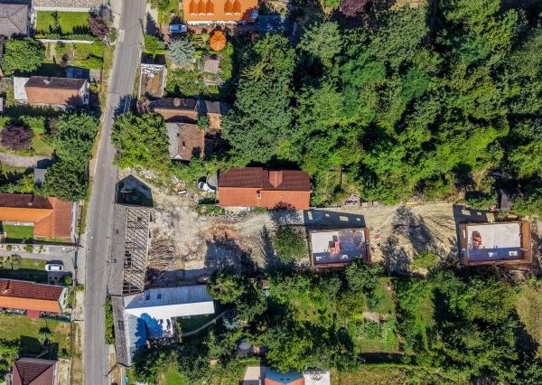 TARGETreal | Stavebný pozemok v Borinke s výstavbou domu na kľúč a kolaudáciou v cene