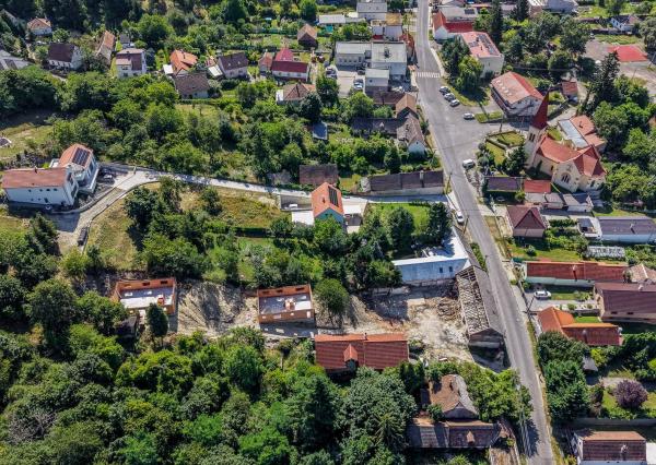TARGETreal | Stavebný pozemok v Borinke s výstavbou domu na kľúč a kolaudáciou v cene