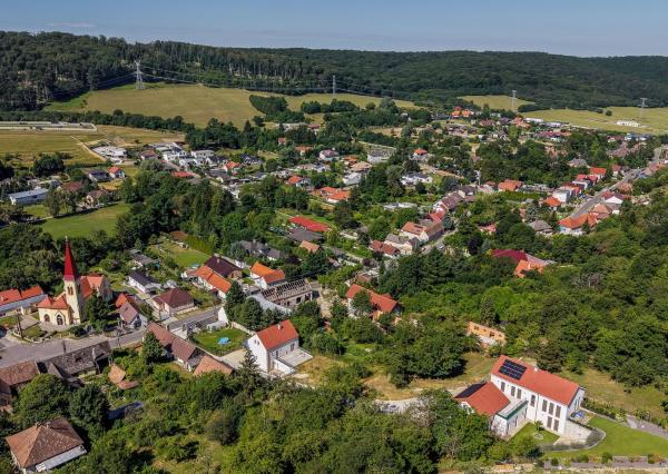 TARGETreal | Stavebný pozemok v Borinke s výstavbou domu na kľúč a kolaudáciou v cene