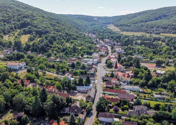 TARGETreal | Stavebný pozemok v Borinke s výstavbou domu na kľúč a kolaudáciou v cene